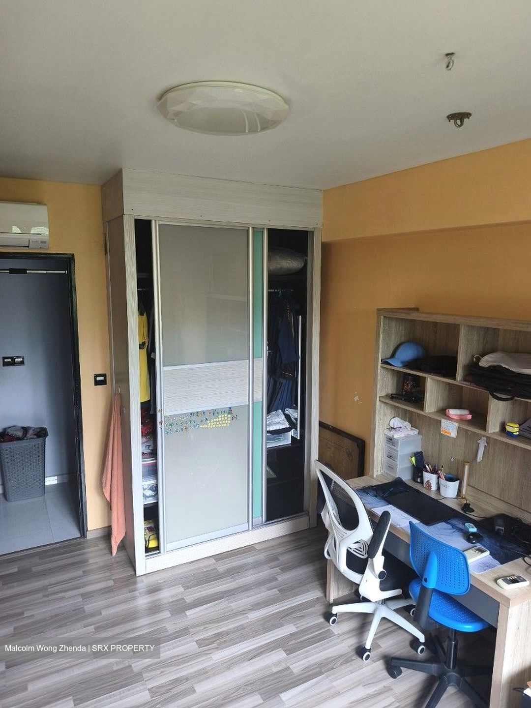 Blk 549 Segar Road (Bukit Panjang), HDB 5 Rooms #582017841